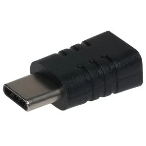 Maplin USB-C to Micro USB-B Adapter