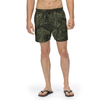 Regatta Loras Swim Short - CapuletLfPrn