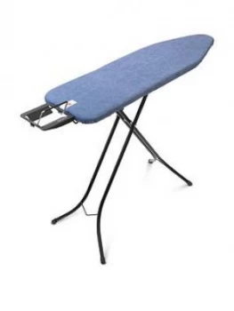 Brabantia Denim Blue 145 x 45cm Steam Rest Ironing Board