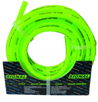 Sykes-Pickavant 90210000 Signal Hose - High Vis - 10M