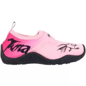 Hot Tuna Tuna Infants Aqua Water Shoes - Pink