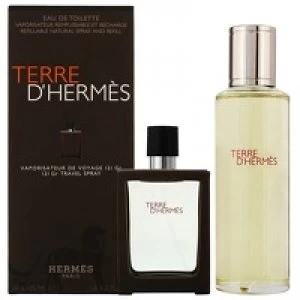 Hermes Terre D Hermes Gift Set