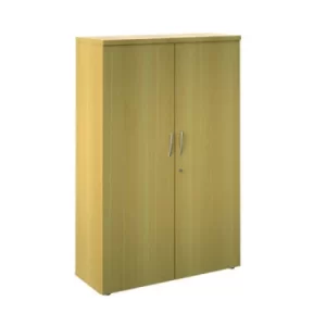 Avior Executive Cupboard 1560mm Nova Oak KF821991