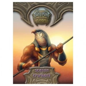 Twilight of the Gods Expansion Season of Epiphany