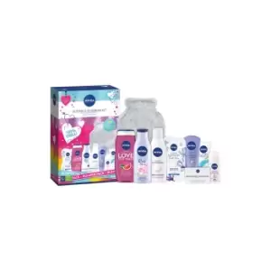 NIVEA Rainbow Ultimate Gift Set