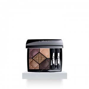 Dior 5 Couleurs Designer All-in-One Artistry Palette - 797 Feel