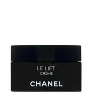 Chanel Moisturisers Le Lift Creme 50ml