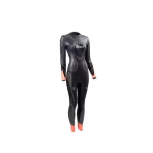 Zone3 Vanquish Wetsuit Womens - Black