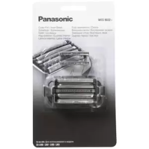 Panasonic WES9032 Foil and cutter Black 1 Set