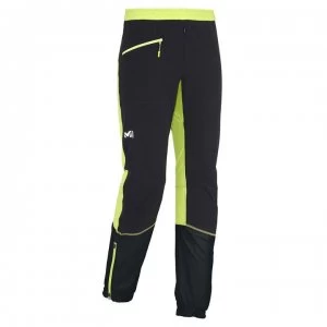 Millet Pierra Trousers Mens - Black/Green