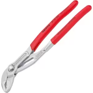 Knipex 87 03 300 Cobra Hightech Water Pump Pliers 300mm