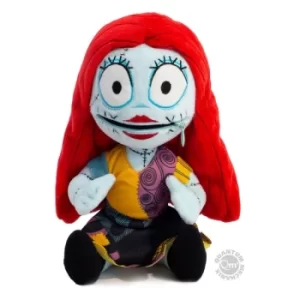 Zippermouth Sally (Nightmare Before Christmas) 23cm Plush