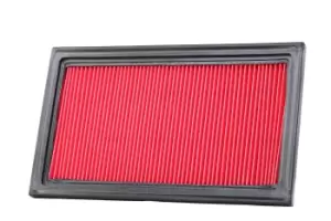 NIPPARTS Air filter Filter Insert J1321008 Engine air filter,Engine filter NISSAN,SUBARU,INFINITI,X-TRAIL (T30),ALMERA II Hatchback (N16)