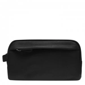 Firetrap Luxe Washbag - Black