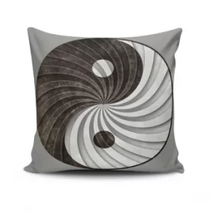 NKLF-268 Multicolor Cushion Cover