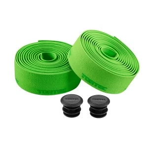 TORTEC Air Gel Handlebar Tape-Green 2100x3mm