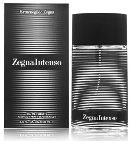 Ermenegildo Zegna Intenso Eau de Toilette For Him 100ml