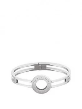 Tommy Hilfiger Dressed Up Circle Bangle