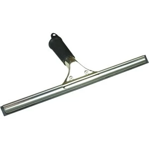 Wickes Rubber Bladed Large Window Wiper