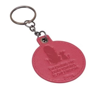 The Lion King - Remember Metal Keyring