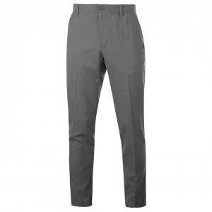 adidas Tech Golf Pants Mens - Lead