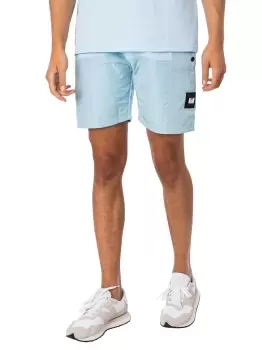 Azeez Sweat Shorts