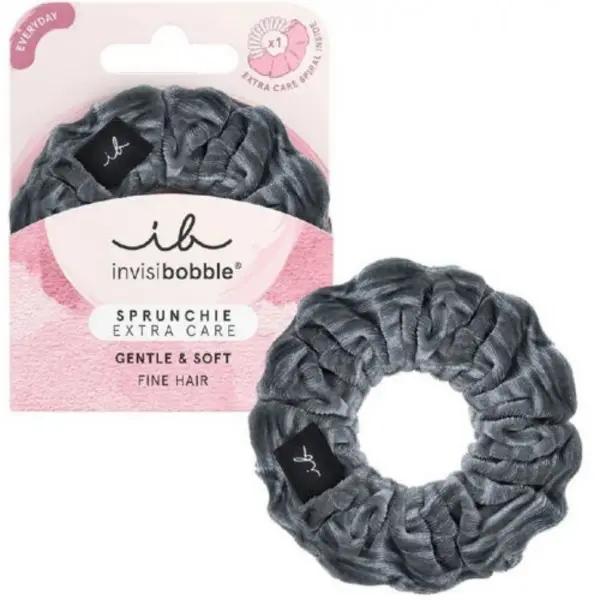 Invisibobble Sprunchie Hairband Extra Care Soft as Silk