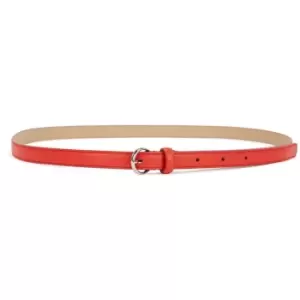 Boss Taylor Belt 1.5cm Womens - Red