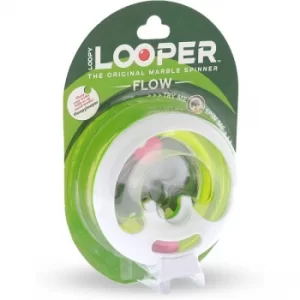 Loopy Looper Flow Fidget Toy