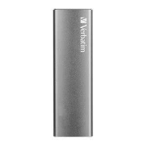 Verbatim VX500 120GB External Portable SSD Drive