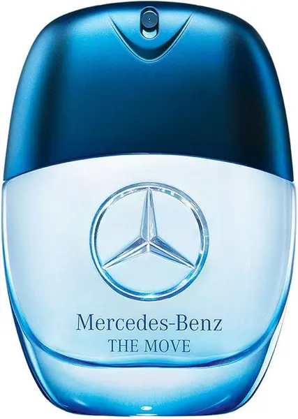 Mercedes Benz The Move Eau de Toilette For Him 60 ml