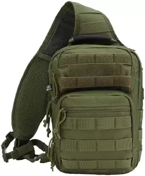 Brandit US Cooper Sling Backpack olive