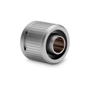 EK Water Blocks EK-Quantum Torque STC 10/16 Soft Tube Compression Fitting - Satin Titanium