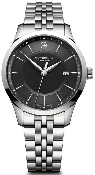 Victorinox Swiss Army Watch Alliance Large - Black VSA-271