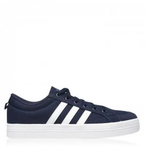 adidas Bravada Mens Trainers - Navy/Wht/Wht