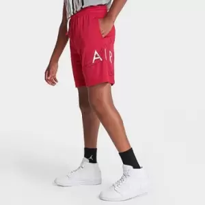 Kids' Jordan Jumpman Air Mesh Shorts