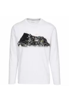 Wrenburyton Long-Sleeved T-Shirt