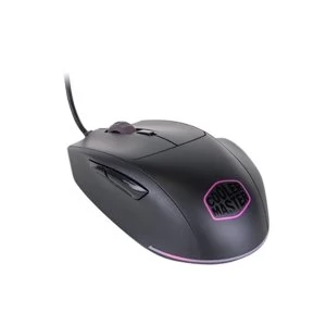 Cooler Master MasterMouse MM520 RGB LED Gaming Mouse