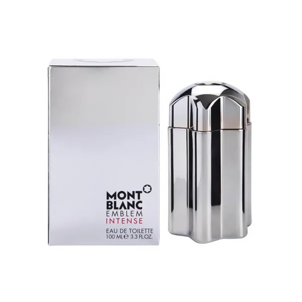 Mont Blanc Emblem Intense Eau de Toilette For Him 100ml