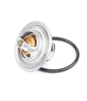 CALORSTAT by Vernet Engine thermostat Opening Temperature: 87°C TH6276.87J Thermostat, coolant,Thermostat VW,AUDI,SKODA,Golf IV Schragheck (1J1)