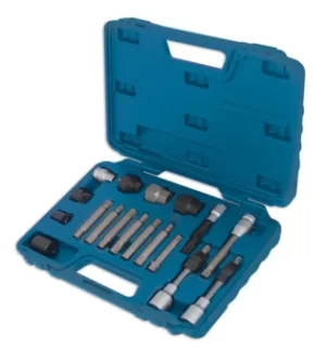 Laser Tools 4504 Alternator Tool Kit 18pc