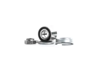 SNR Wheel bearing kit R159.38 Wheel hub bearing,Wheel bearing PEUGEOT,CITROEN,206 Schragheck (2A/C),206+ Schragheck (2L_, 2M_),206 SW (2E/K)