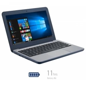 Asus VivoBook E201NA 11.6" Laptop