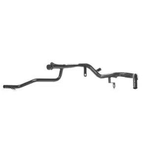 TRICLO Coolant Pipe VW,AUDI,SKODA 453430 06A121065AJ,06A121065AJ,06A121065AJ