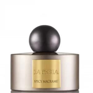 La Perla Spicy Macrame Room Spray 100ml