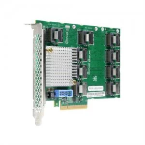 HPE 874576-B21 slot expander