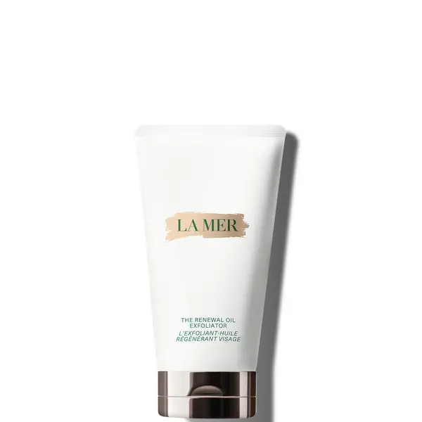 La Mer The Renewal Oil Exfoliator 100ml