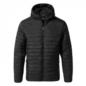 Craghoppers Comp Lite III Jacket - Black