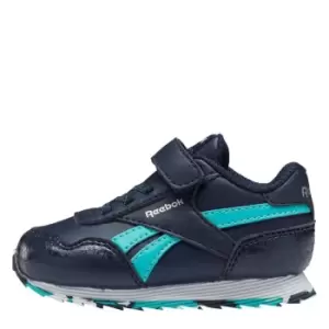 Reebok Royal Classic Jogger 3 1V Shoes - Blue