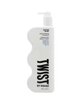 Twist By Ouidad Twist Weather Or Not Element Defying Conditioner 474Ml